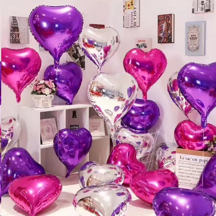 Čo je fóliový balón?