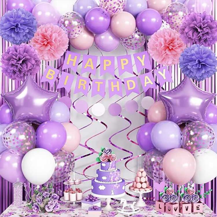 Narodeninová dekoračná súprava