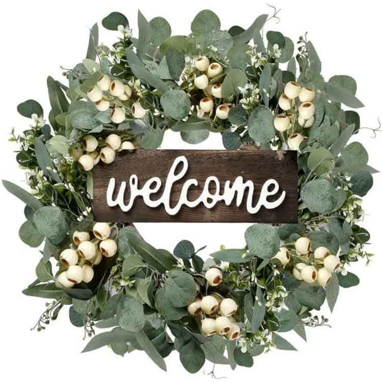 Dekoračná girlanda