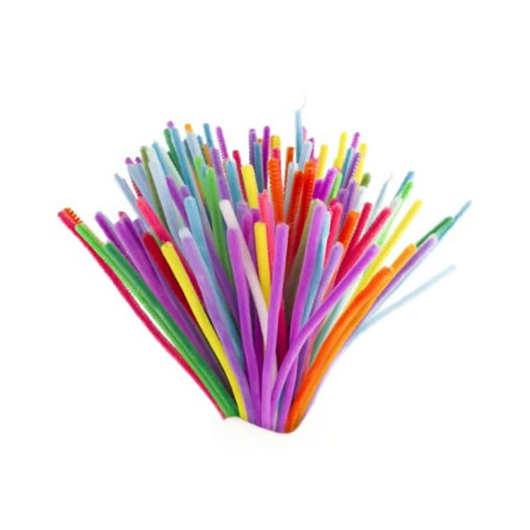 Ručne vyrobená súprava na čistenie fajok