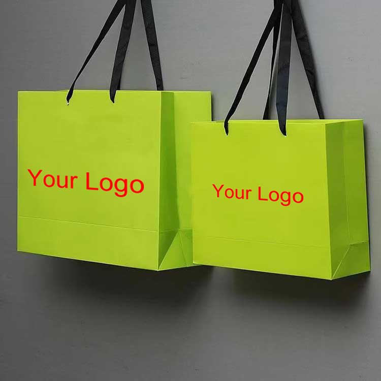 Personalizované darčekové tašky